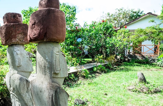 Mana Nui Inn