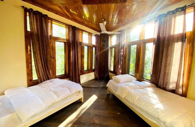 ManaSau Resort