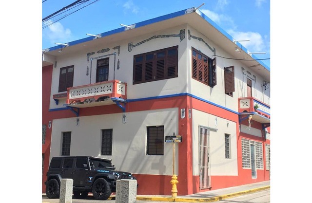 MANATI CITY INN HOTEL Deluxe Room / Full Doble bed