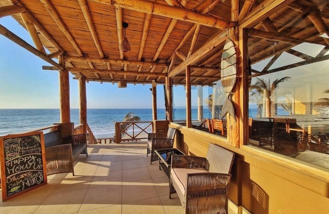 Mancora Beach Hotel