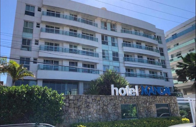 mandai 01 suíte Apt 420 MC temporadas