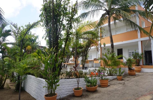 Mandala Apt 1 Maracajaú