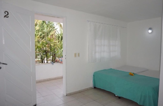 Mandala Apt 3 Maracajaú