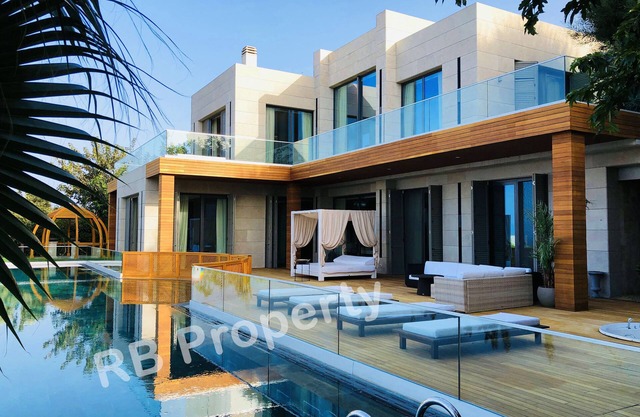 Mandarin Oriental Bodrum Melissa Villa