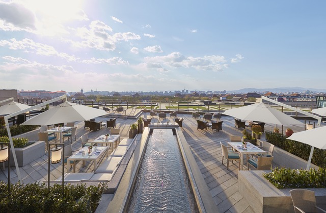 Mandarin Oriental Wangfujing Beijing