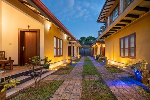 Mandavilla Airport Transit Hotel