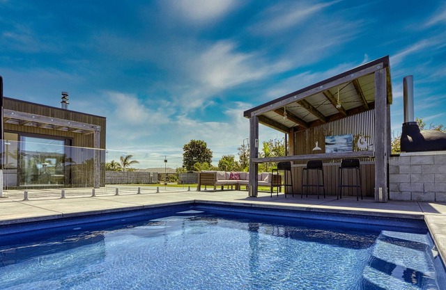 Mangawhai Paradise