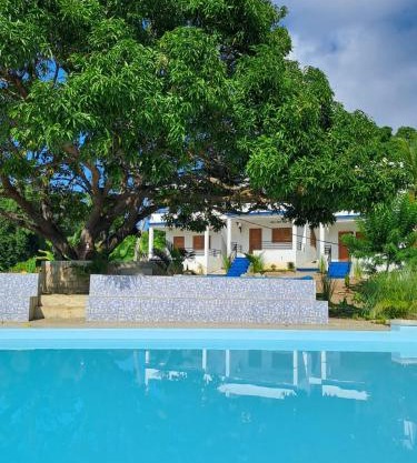Mango Eden Hotel