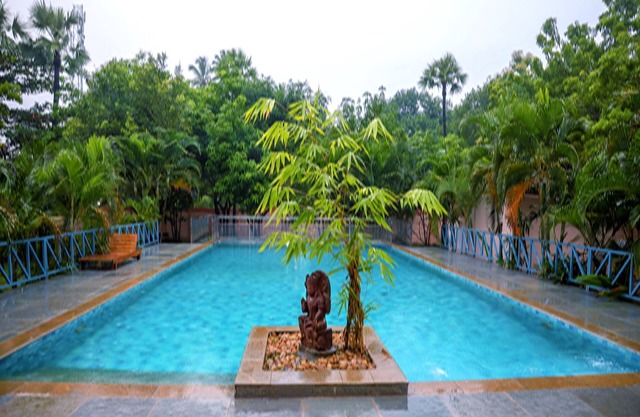 Mango Hill La Serene Puducherry