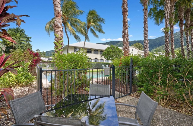 Mango Lagoon Palm Cove 