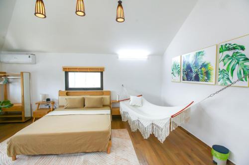 Mango Riverside Hotel & Apartment - Hai Phong