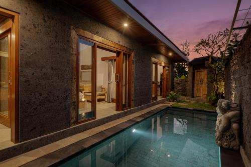 Manik Sedayu Ubud Villa