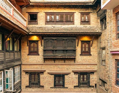 Manju Baha Hotel