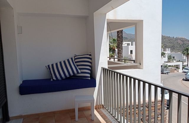 MANNAS LIFESTYLE 6 in MOJÁCAR