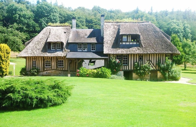 MANOIR DES HERBES