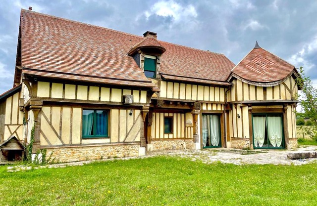 Manoir du Griffon