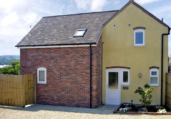Manor Cottage 