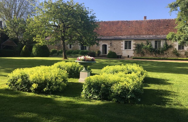 Manor in the heart of the Loire castlesnSPECIAL OFFER WEEKLY RATE