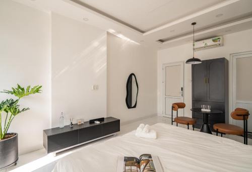 Manor Staycation, Homestay