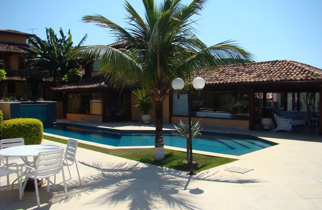 Mansion in Búzios - Ferradura Beach