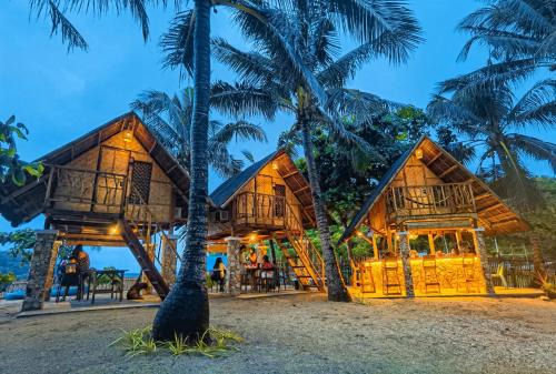 Mansueto's Beach Resort