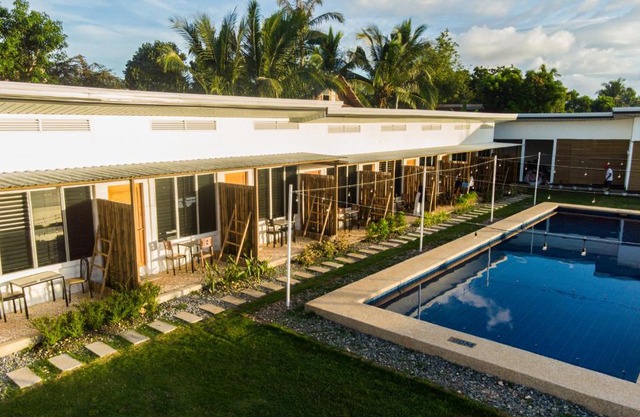 Manta Dream Resort