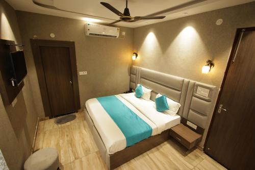 Mantra inn by Natures Hook