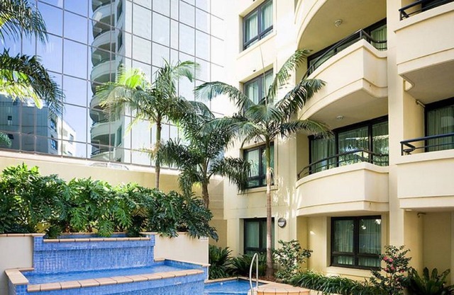 Mantra Parramatta