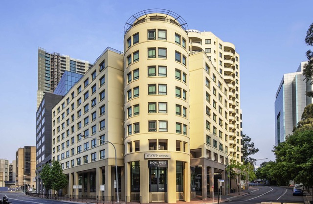 Mantra Parramatta