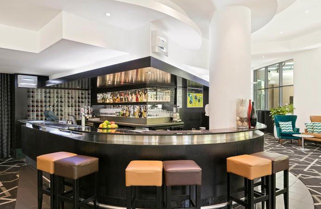 Mantra Parramatta