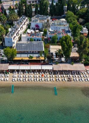 Manuela Boutique Hotel Bitez
