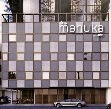ManukabyHavis Boutique Hotel