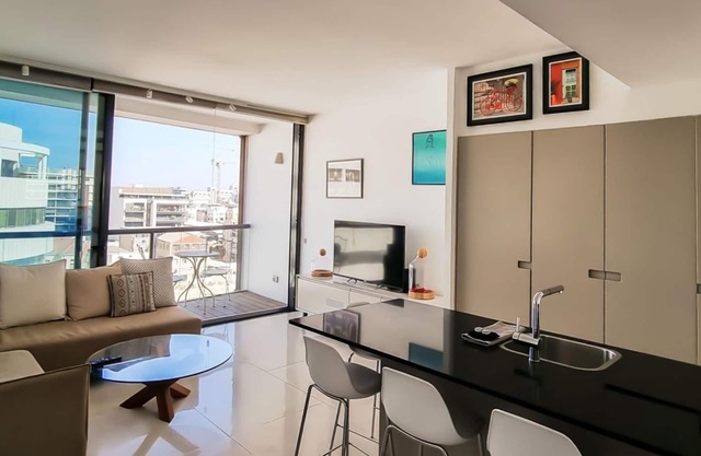 Maon Saphir in Tel Aviv-Yafo