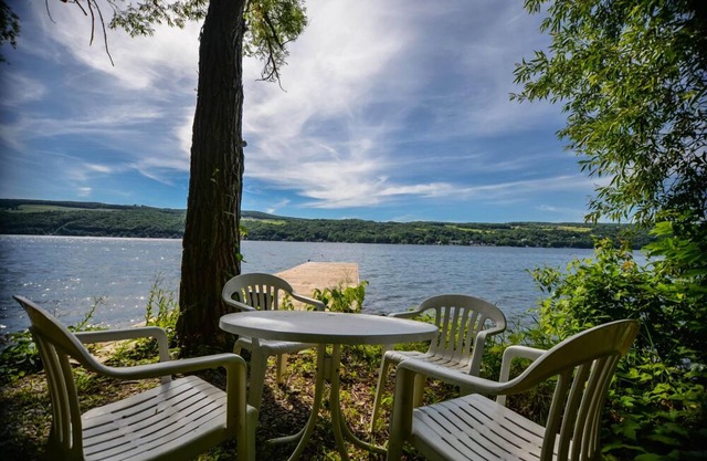 Maple Hideaway:"Lots of Privacy!"