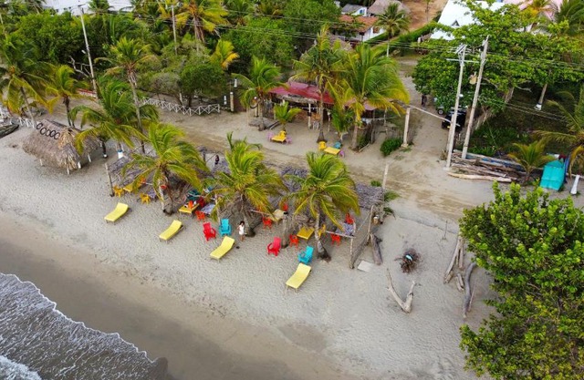 Mar Amar Casa de Playa