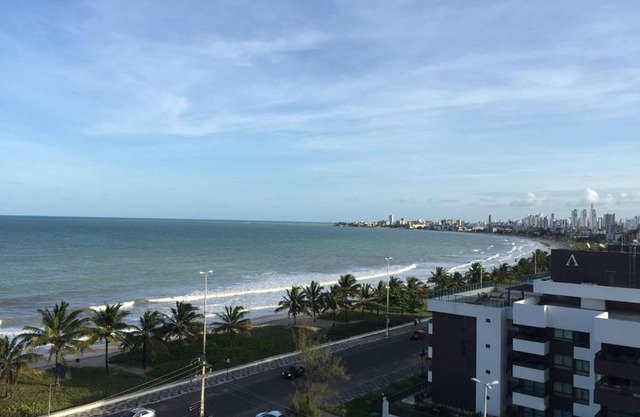 Mar Bello Plaza
