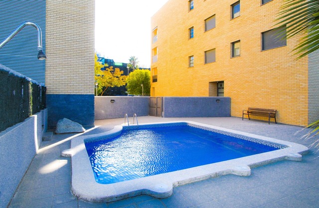 MAR CAMBRILS Apartment