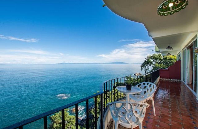 Mar Sereno Hotel 