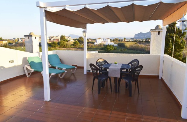 Mar y Sol Deveses AP2127