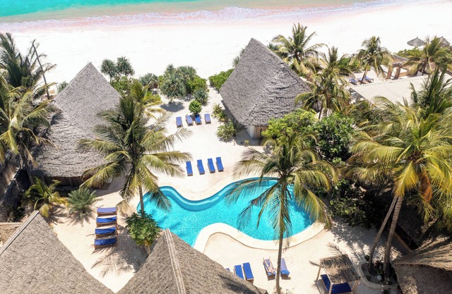Marafiki Beach Hotel & Spa