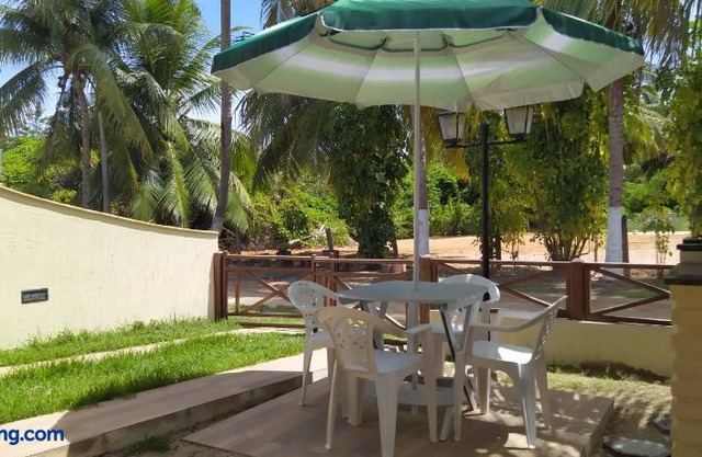 Maragogi Praia de Antunes Chale 2