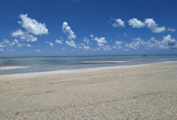 Maragogi Praia de Antunes Chalé 1