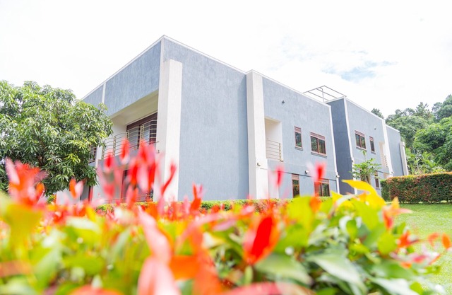 Marahaba Apartment Hotel