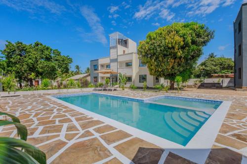 Marahaba Holiday Suites