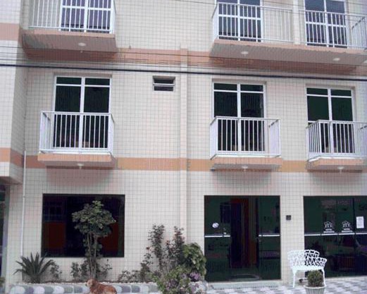 Maranata Hotel