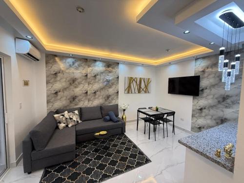 Maravilla Bayahibe modern apartment