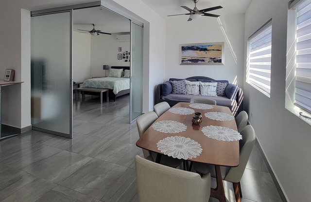 MARAZUL - misiones del cabo - Amazing view - Beach apartment- Surf snorkeling