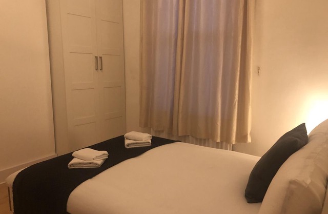 Marble Apartments Tooting High Street 1 Bed 1 Bath