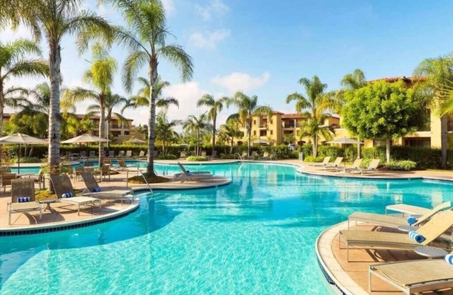 Grand Pacific Palisades Resort Carlsbad 