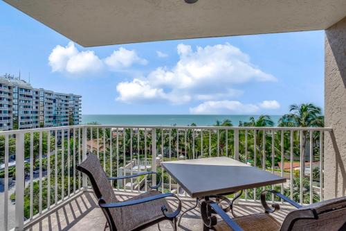 Marco Beach Ocean Resort 